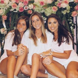 Meet your Posher, Zoe